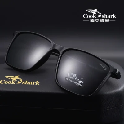 Cook-Shark-polarized-sunglasses-men-s-sunglasses-women-s-UV-protection-driving-special-color-changing-glasses-1