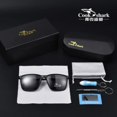 Cook-Shark-polarized-sunglasses-men-s-sunglasses-women-s-UV-protection-driving-special-color-changing-glasses-5