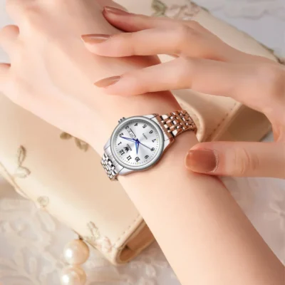 OLEVS-Luxury-Quartz-Watch-for-Women-Elegant-Stainless-Steel-Women-s-Watches-Gifts-Waterproof-Fashion-Trend-2