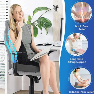 Travel-Coccyx-Seat-Cushion-Memory-Foam-U-Shaped-Pillow-for-Chair-Cushion-Pad-Car-Office-Hip-2