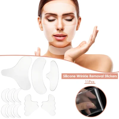 16-Pcs-Anti-Wrinkle-Sticker-Silicone-Reusable-Face-Forehead-Neck-Skin-Care-Lifting-Patch-Anti-Aging-2