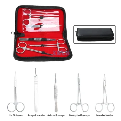 17Pcs-Set-Silicone-Suture-Pad-Kit-Skin-Medical-Sugical-Suture-Practice-Model-Trainer-Set-with-Tools-1