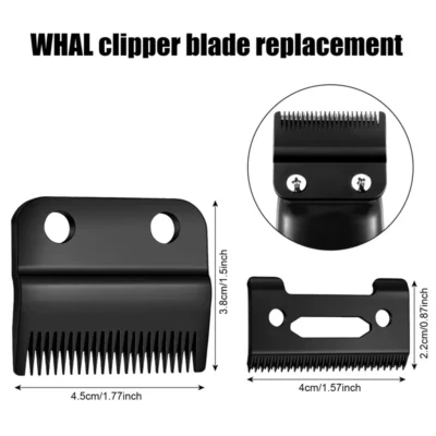 2-Sets-Hair-Clipper-Replacement-Blade-Adjustable-Hair-Clipper-Blades-Compatible-with-Wahl-8148-1919-8591-4