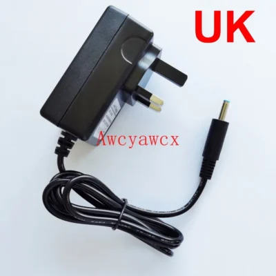 25-29V-500mA-AC-DC-adapter-Charger-25V-0-5A-for-Bush-MC2508A-B-MC2805A-V-4