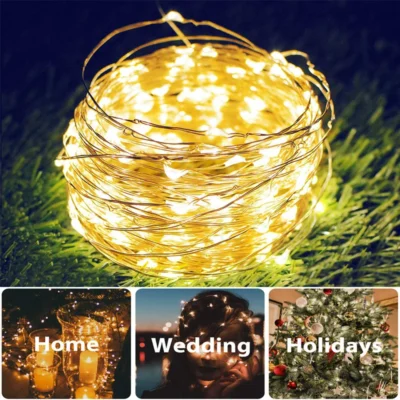 32m-22m-11m-7m-Solar-LED-Light-Outdoor-Festoon-Lamp-Garden-Fairy-Light-String-Waterproof-Christmas-1