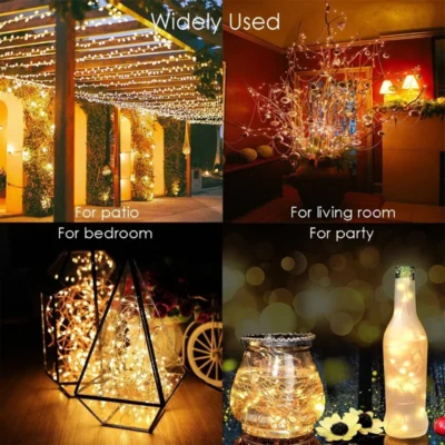 32m-22m-11m-7m-Solar-LED-Light-Outdoor-Festoon-Lamp-Garden-Fairy-Light-String-Waterproof-Christmas-2