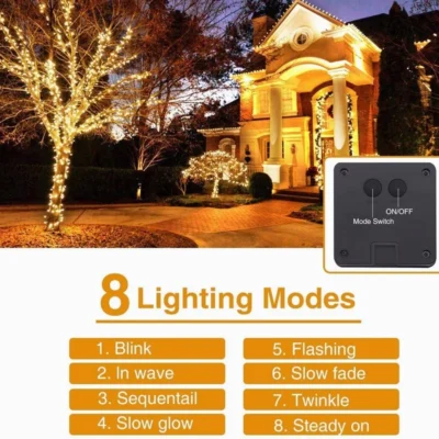 32m-22m-11m-7m-Solar-LED-Light-Outdoor-Festoon-Lamp-Garden-Fairy-Light-String-Waterproof-Christmas-4