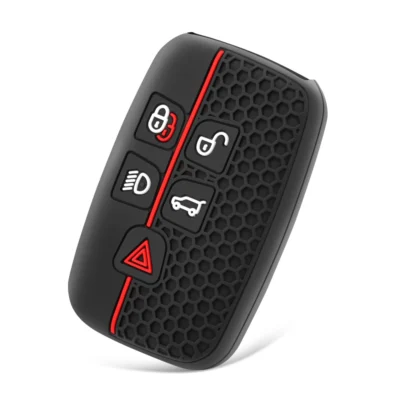 5-Buttons-Silicone-Car-Key-Case-Cover-For-Land-Rover-Range-Rover-Sport-Velar-Evoque-Freelander2-3