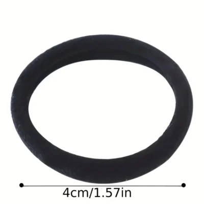 50-100pcs-Black-Hair-Bands-for-Women-Girls-Hairband-High-Elastic-Rubber-Band-Hair-Ties-Ponytail-2