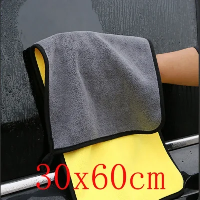 Auto-Microfiber-Rags-Car-Cleaning-Cloths-Professional-Detailing-Car-Drying-Microfiber-Towels-Car-Wash-Towel-For-2