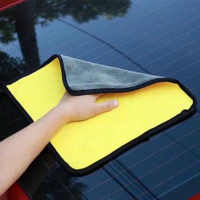 Auto-Microfiber-Rags-Car-Cleaning-Cloths-Professional-Detailing-Car-Drying-Microfiber-Towels-Car-Wash-Towel-For-4