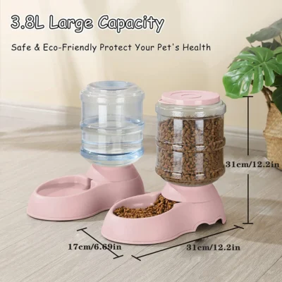 Automatic-Water-Dispenser-Large-Capacity-Pet-Feeder-Small-Dog-Food-Bowl-Cat-Feeder-Drinking-Bowl-Pet-1