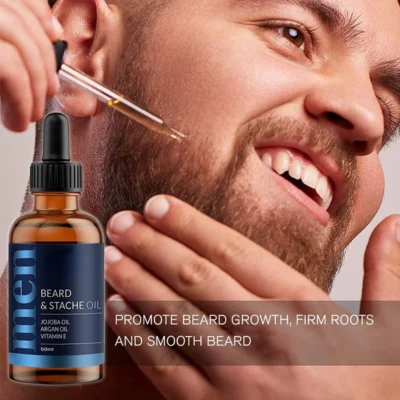 Beard-Essence-Oil-Facial-Refreshing-Dandruff-Nourishing-Root-Beard-Care-Oil-Growth-Oil-Gentle-Care-3