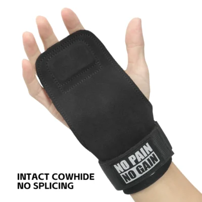 Cowhide-Gym-Grips-Gloves-Weightlifting-Fitness-Pull-Up-Crossfit-Workout-Equipment-Anti-Slip-Wear-Resistance-Palm-2