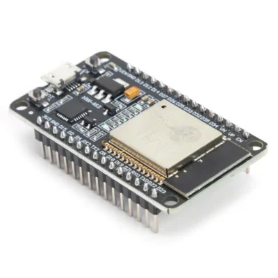 ESP32-ESP32-Development-Board-WiFi-Bluetooth-Ultra-Low-Power-Consumption-Dual-Core-ESP-32-ESP-32S-3