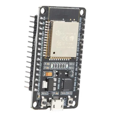 ESP32-ESP32-Development-Board-WiFi-Bluetooth-Ultra-Low-Power-Consumption-Dual-Core-ESP-32-ESP-32S-4