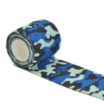 Elastic-Wrap-Tape-Army-Adhesive-Outdoor-Hunting-Camouflage-Stealth-Tape-Waterproof-Wrap-Durable-Self-Adhesive-Elastic-5