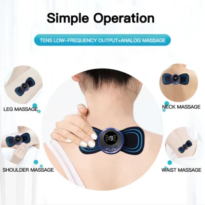 Electric-Neck-Massager-Mini-Cervical-Back-Muscle-massage-Patch-Stimulator-Massageador-Mat-Portable-Gel-Pad-Stickers-3