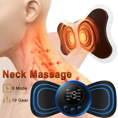 Electric-Neck-Massager-Mini-Cervical-Back-Muscle-massage-Patch-Stimulator-Massageador-Mat-Portable-Gel-Pad-Stickers-5