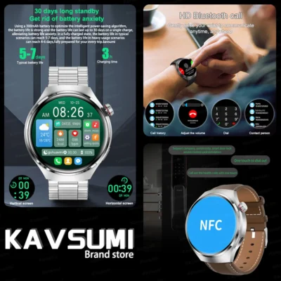 For-Huawei-GT4-PRO-Smart-Watch-Men-Watch-4-Pro-AMOLED-HD-Screen-Bluetooth-Call-GPS-1