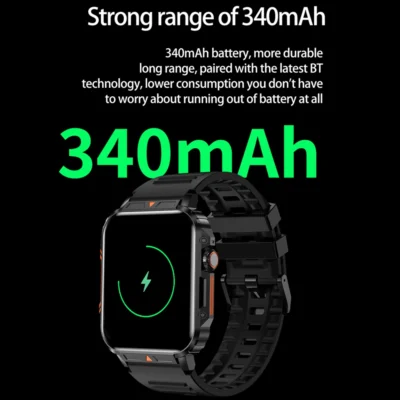 Military-Outdoor-GPS-Sports-Smart-Watch-Men-1-95-inch-Heart-Rate-Blood-Oxygen-Bluetooth-Call-3