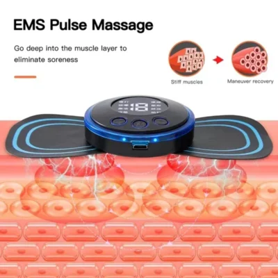 Neck-Massager-EMS-Muscle-Stimulator-Electric-Cervical-Massage-Patch-Low-Frequency-Pulse-Massage-Pads-Pain-Relief-3