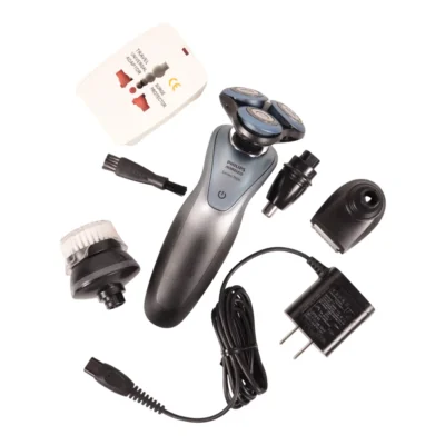 Philips-Norelco-SHAVER-Series-7000-S7940-16-men-s-shaver-Rotation-shaver-Trimmer-Black-No-Original-2