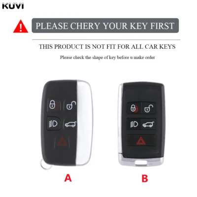 TPU-Car-Remote-Key-Case-Cover-Shell-Fob-For-Land-Rover-Range-Rover-Sport-Velar-Evoque-1