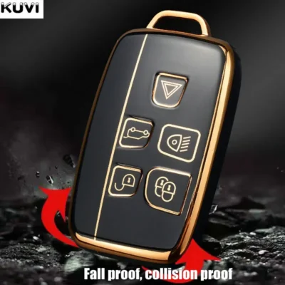 TPU-Car-Remote-Key-Case-Cover-Shell-Fob-For-Land-Rover-Range-Rover-Sport-Velar-Evoque-4