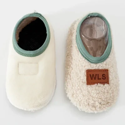 Winter-Warm-Baby-Slippers-Toddler-Plush-Floor-Sock-Shoes-Boys-Girl-Children-Soft-Anti-slip-Walking-3