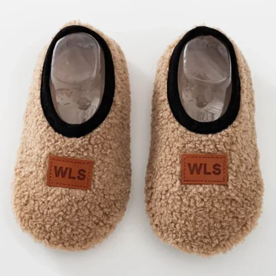 Winter-Warm-Baby-Slippers-Toddler-Plush-Floor-Sock-Shoes-Boys-Girl-Children-Soft-Anti-slip-Walking-4