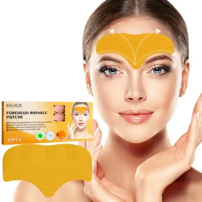 10pcs-Anti-wrinkle-Forehead-Line-Removal-Gel-Patch-Firming-Mask-Frown-Lines-Face-Skin-Care-Stickers-5