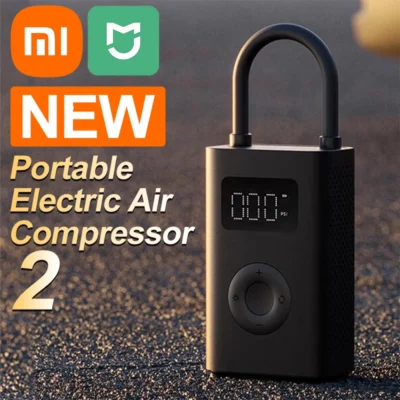 2023-New-Xiaomi-Mijia-Air-Compressor-2-Portable-Universal-Electric-Air-Pump-2-Tire-Sensor-Mi-1