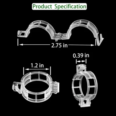 50-100Pcs-Tomato-Clips-Plant-Clips-Vines-Plastic-Trellis-Clips-Support-Clips-for-Climbing-Plants-Cucumbers-2