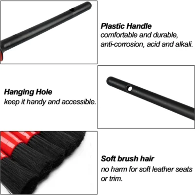 6Pcs-Car-Cleaning-Brush-Set-Detailing-Brushes-Wash-Towel-Kit-Universal-Wet-and-Dry-Car-Air-3