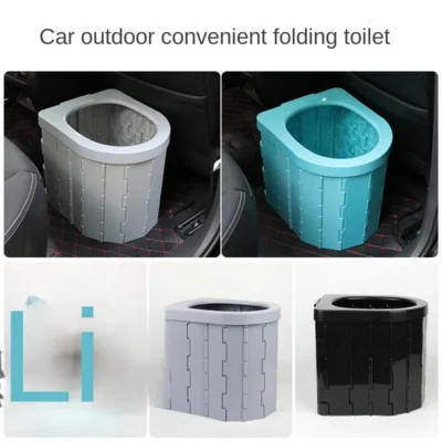 Car-Folding-Toilets-Portable-Toilets-Commode-Potty-Car-Toilets-Camping-Toilet-Travel-Bucket-Toilet-Seat-Camping-2