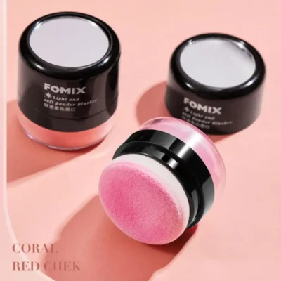 Powder-Blusher-Mushroom-Head-Air-Cushion-Blush-High-Gloss-Repair-Cosmetics-Soft-Mist-Cheek-Rouge-Face-1