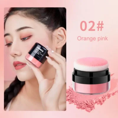 Powder-Blusher-Mushroom-Head-Air-Cushion-Blush-High-Gloss-Repair-Cosmetics-Soft-Mist-Cheek-Rouge-Face-4