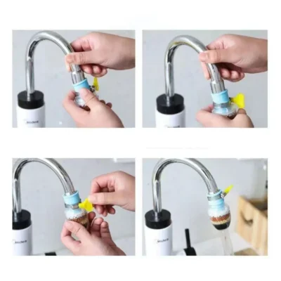 Showerheads-Faucet-Water-Filter-Household-Retractable-Rotatable-Splash-proof-Small-Shower-Water-Filter-Ordinary-Faucet-Universal-3