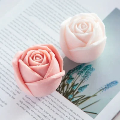 Valentine-Day-Flower-Candle-Molds-Soft-Silicone-Rose-Molds-Fondant-Cake-Mould-Soap-Jelly-Ice-Chocolate-3