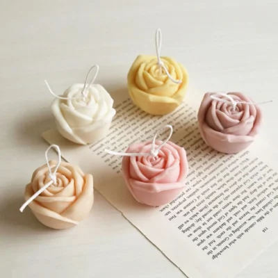 Valentine-Day-Flower-Candle-Molds-Soft-Silicone-Rose-Molds-Fondant-Cake-Mould-Soap-Jelly-Ice-Chocolate-4