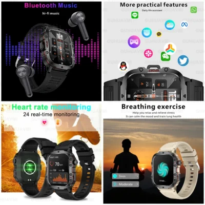 2024-New-For-Xiaomi-Military-Smart-Watch-Men-IP68-5ATM-Outdoor-Sports-Fitness-Tracker-24H-Health-5