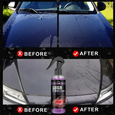 3-In-1-Rapid-Ceramic-Coating-Fortify-Car-Wax-Polish-Spray-Hydrophobic-Intense-Gloss-Shine-For-3