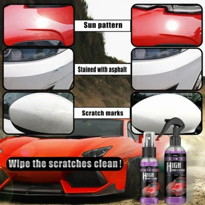 3-In-1-Rapid-Ceramic-Coating-Fortify-Car-Wax-Polish-Spray-Hydrophobic-Intense-Gloss-Shine-For-4