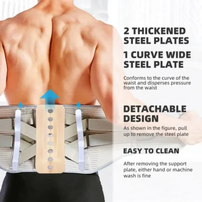 Back-Support-Belt-for-Men-and-Women-Back-Braces-for-Lower-Back-Pain-Relief-Lumbar-support-4