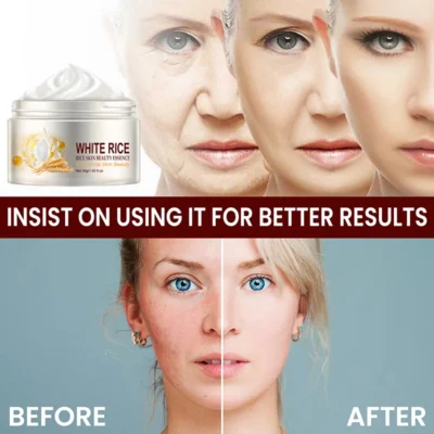 White-Rice-Whitening-Cream-Anti-Aging-Fade-Fine-Lines-Face-Cream-Melanin-Pigment-Remover-Improve-Dull-5